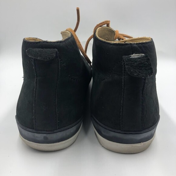 UGG Australia Men’s Black Suede Ankle Chukka Boots Size 12 Lightweight Comfort main image 11